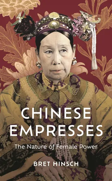 Cover of Chinese Empresses