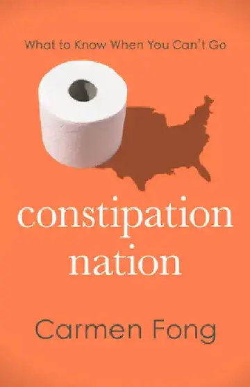 Cover of Constipation Nation