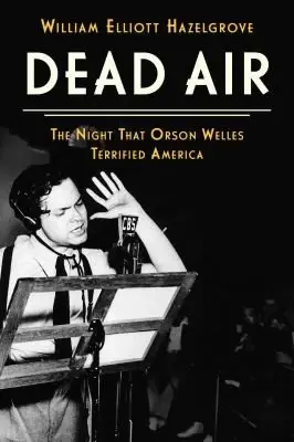Cover of Dead Air