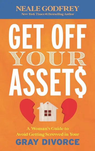 Cover of Get Off Your Assets