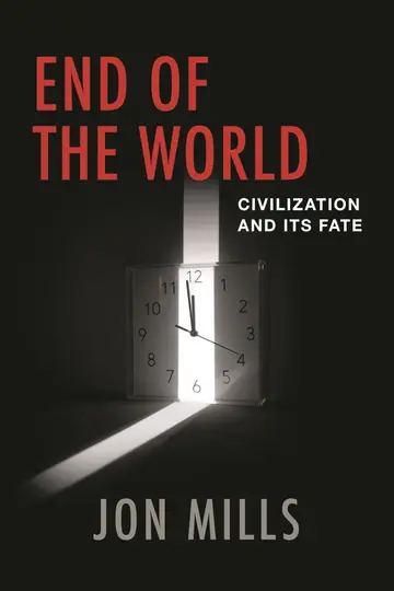 Cover of End of the World