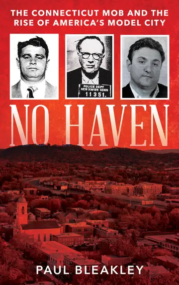 Cover of No Haven