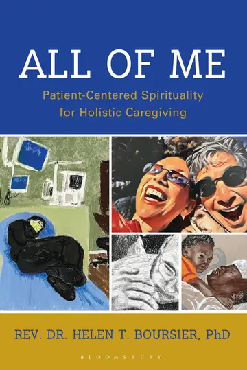 Cover of All of Me