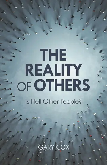 Cover of The Reality of Others