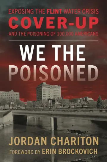 Cover of We the Poisoned
