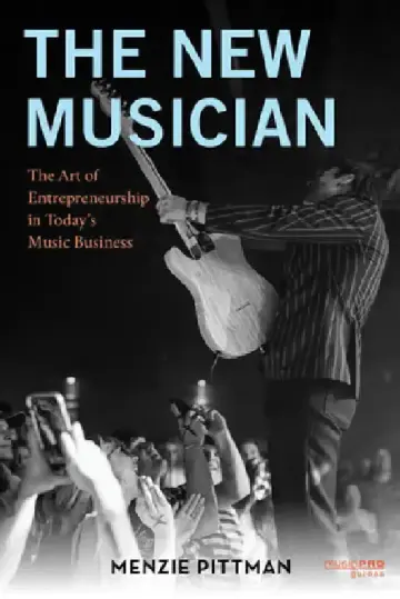 Cover of New Musician