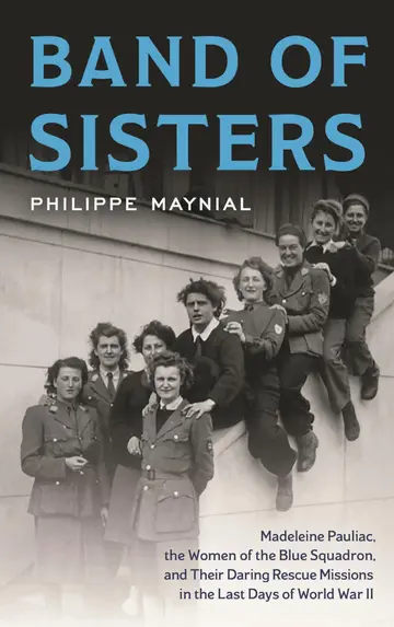 Cover of Band of Sisters