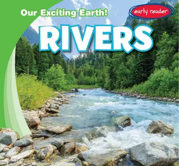 Cover of Rivers