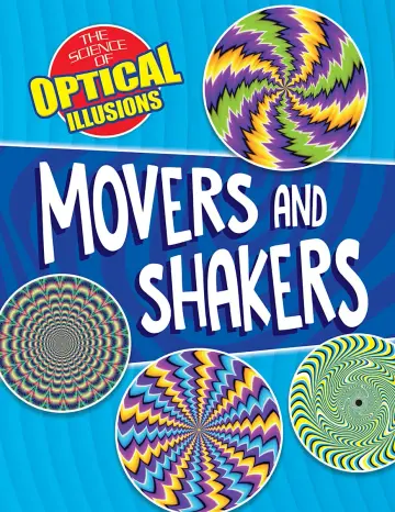 Cover of Movers and Shakers