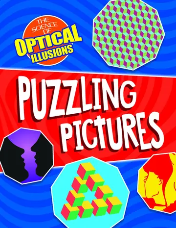 Cover of Eye Teasers