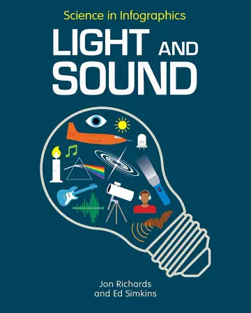 Cover of Light and Sound