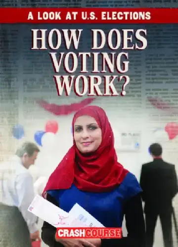 Cover of How Does Voting Work?