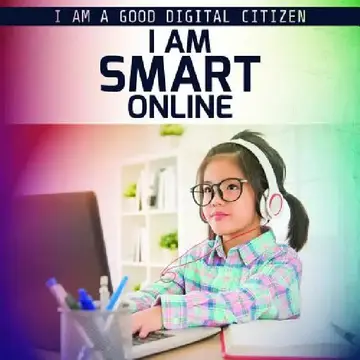 Cover of I Am Smart Online