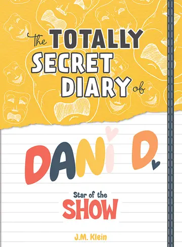Cover of Star of the Show