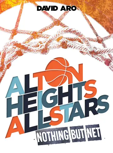 Cover of Nothing but Net