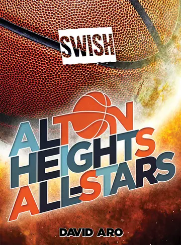 Cover of Swish