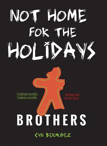 Cover of Not Home for the Holidays