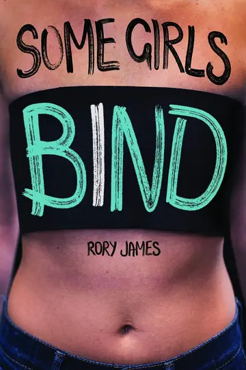 Cover of Some Girls Bind