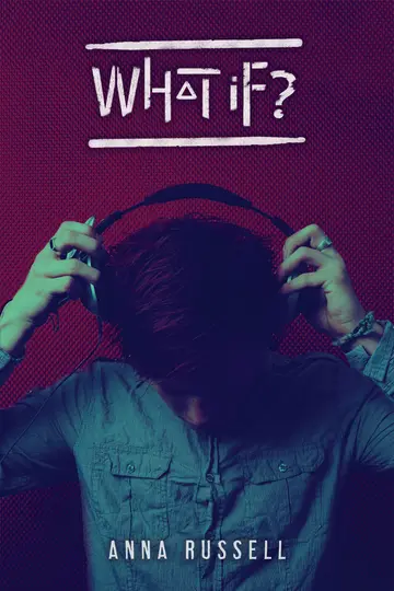 Cover of What If?