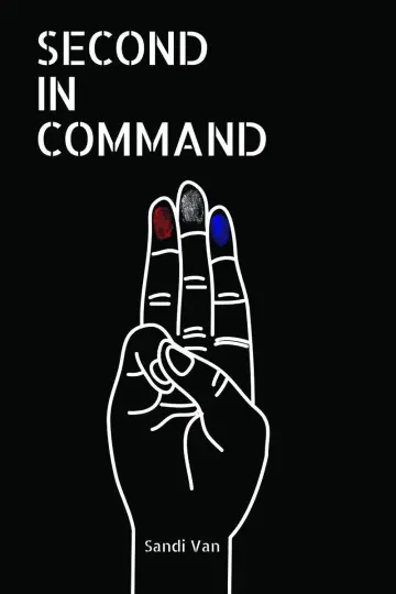 Cover of Second in Command