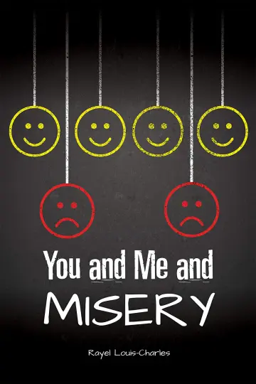 Cover of You and Me and Misery