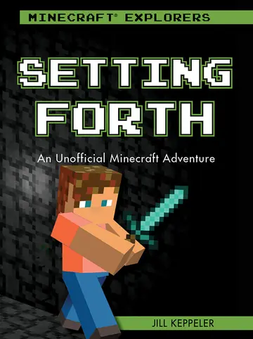 Cover of Setting Forth