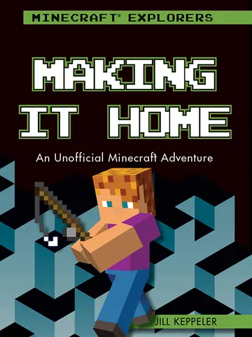 Cover of Making It Home