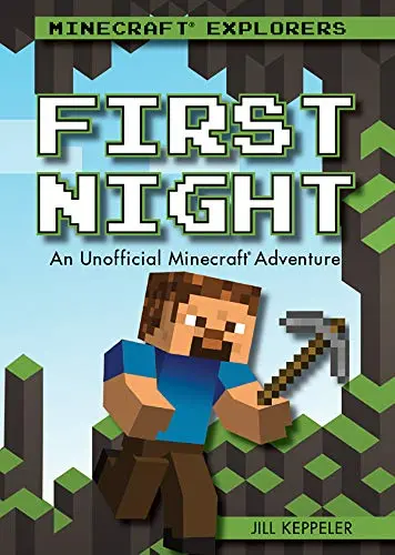 Cover of First Night