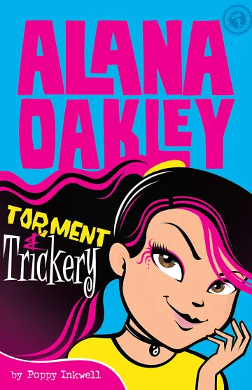 Cover of Torment and Trickery