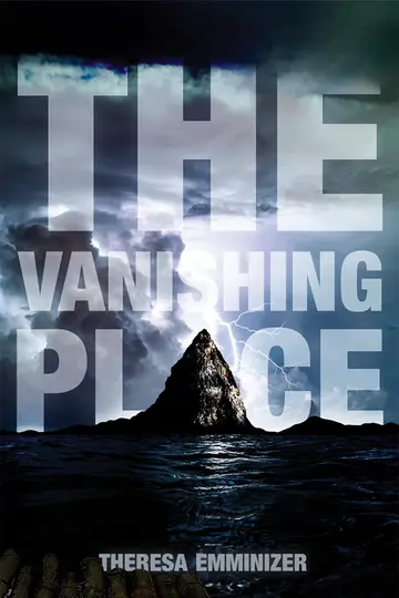 Cover of The Vanishing Place