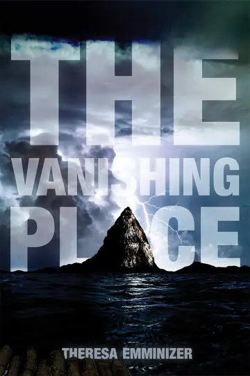 Cover of The Vanishing Place