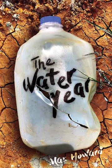 Cover of The Water Year