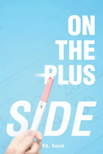 Cover of On the Plus Side