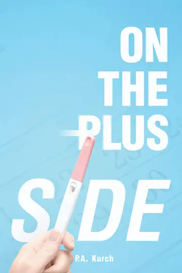 Cover of On the Plus Side