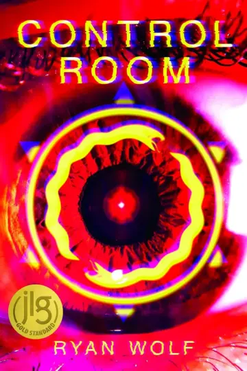 Cover of Control Room