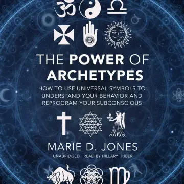 Cover of The Power of Archetypes