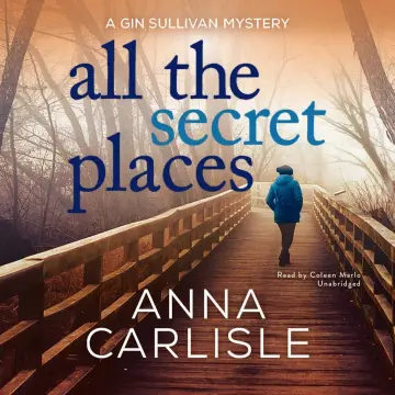 Cover of All the Secret Places