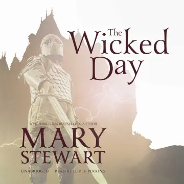 Cover of The Wicked Day