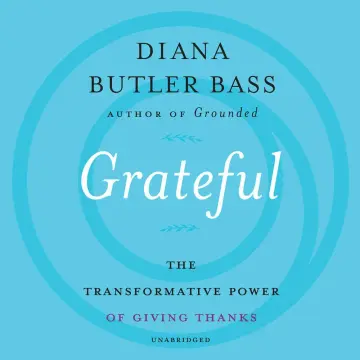 Cover of Grateful