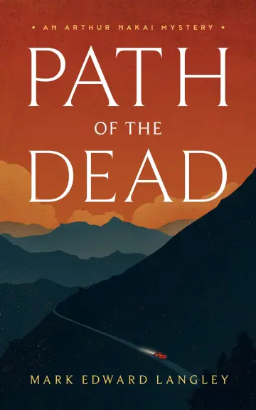 Cover of Path of the Dead