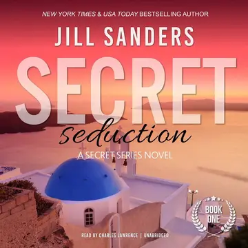 Cover of Secret Seduction