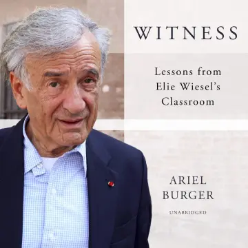 Cover of Witness