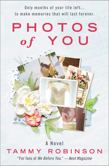 Cover of Photos of You