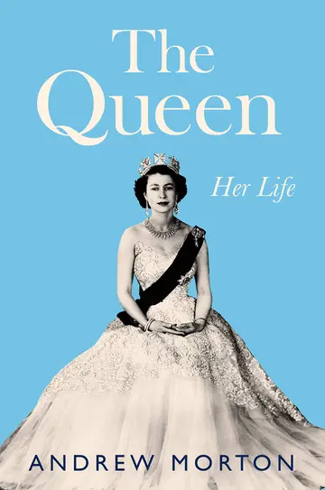 Cover of The Queen