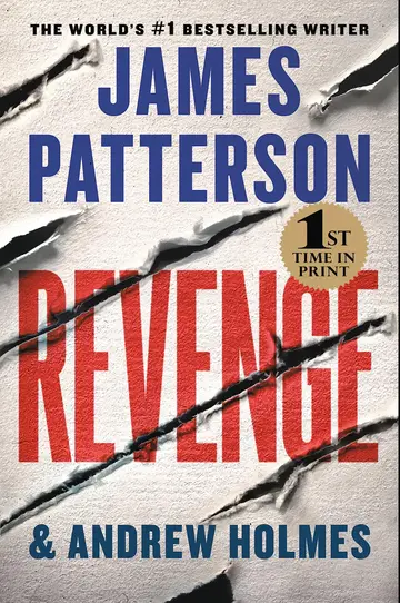 Cover of Revenge