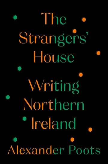 Cover of Strangers' House