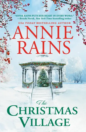 Cover of The Christmas Village