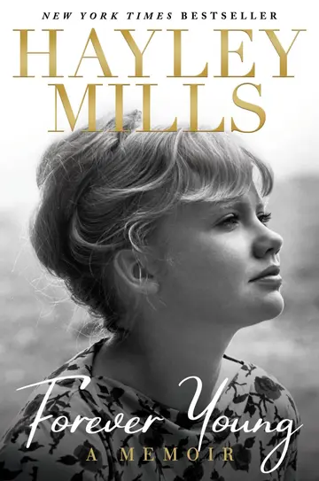 Cover of Forever Young
