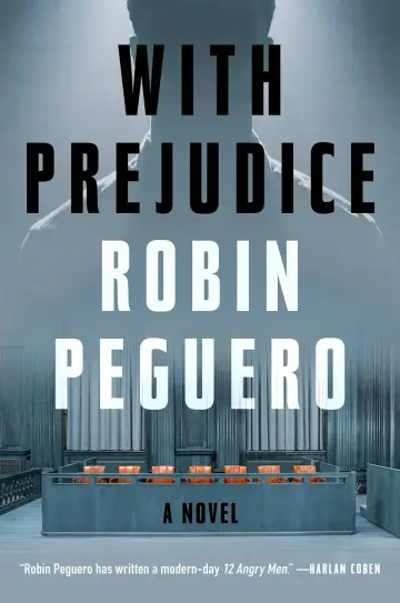 Cover of With Prejudice