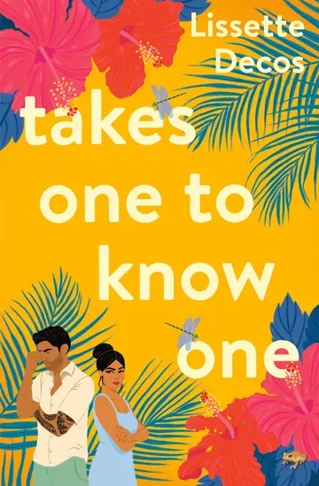 Cover of Takes One to Know One